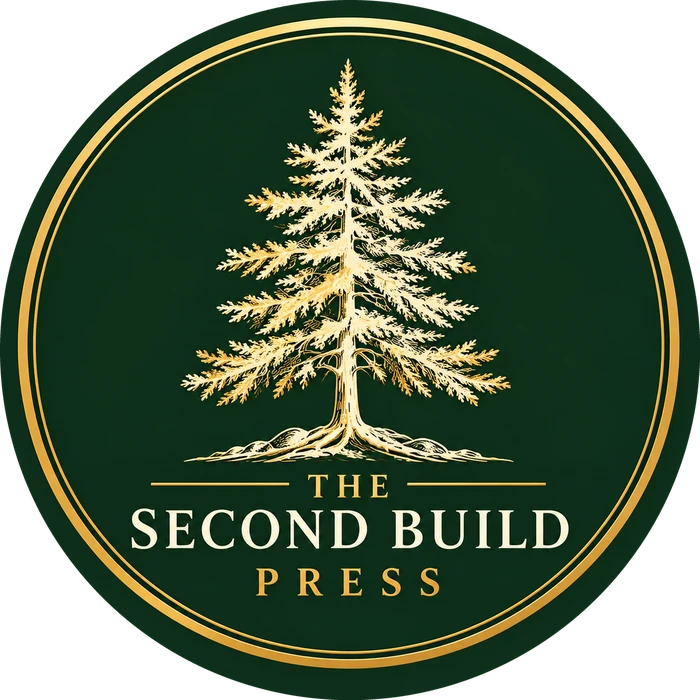 The Second Build Press
